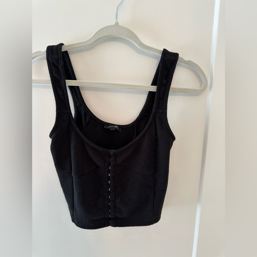 Corset Top